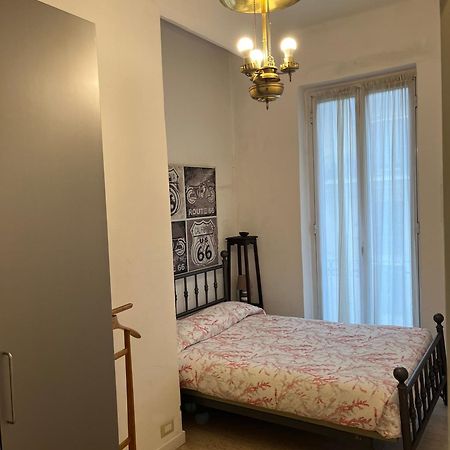 제노바 La Casa Di Matteino 아파트 외부 사진