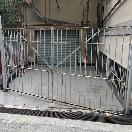제노바 La Casa Di Matteino 아파트 외부 사진