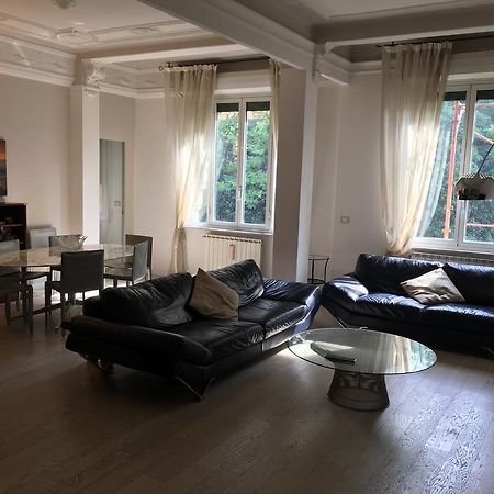 제노바 La Casa Di Matteino 아파트 외부 사진