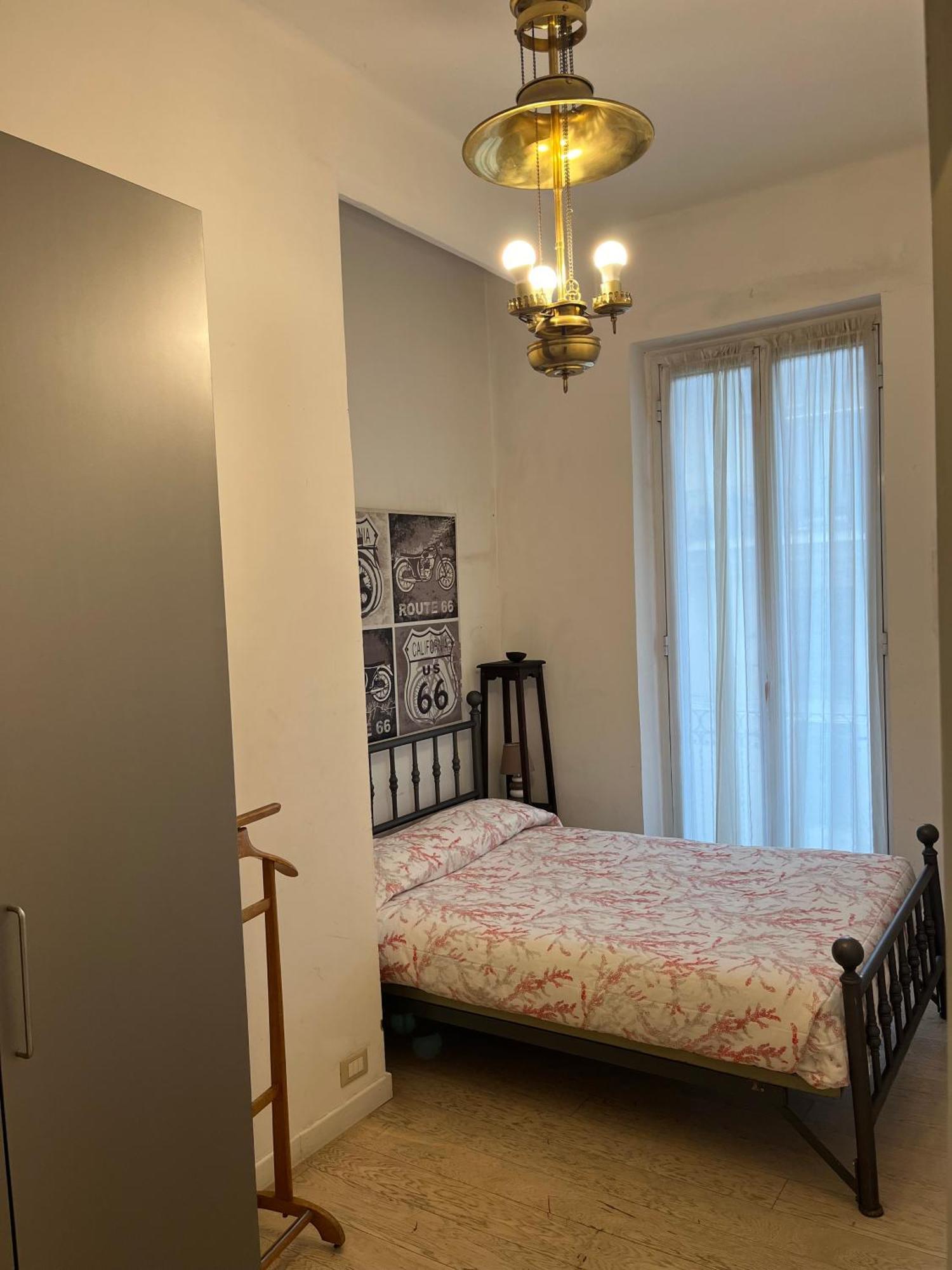제노바 La Casa Di Matteino 아파트 외부 사진