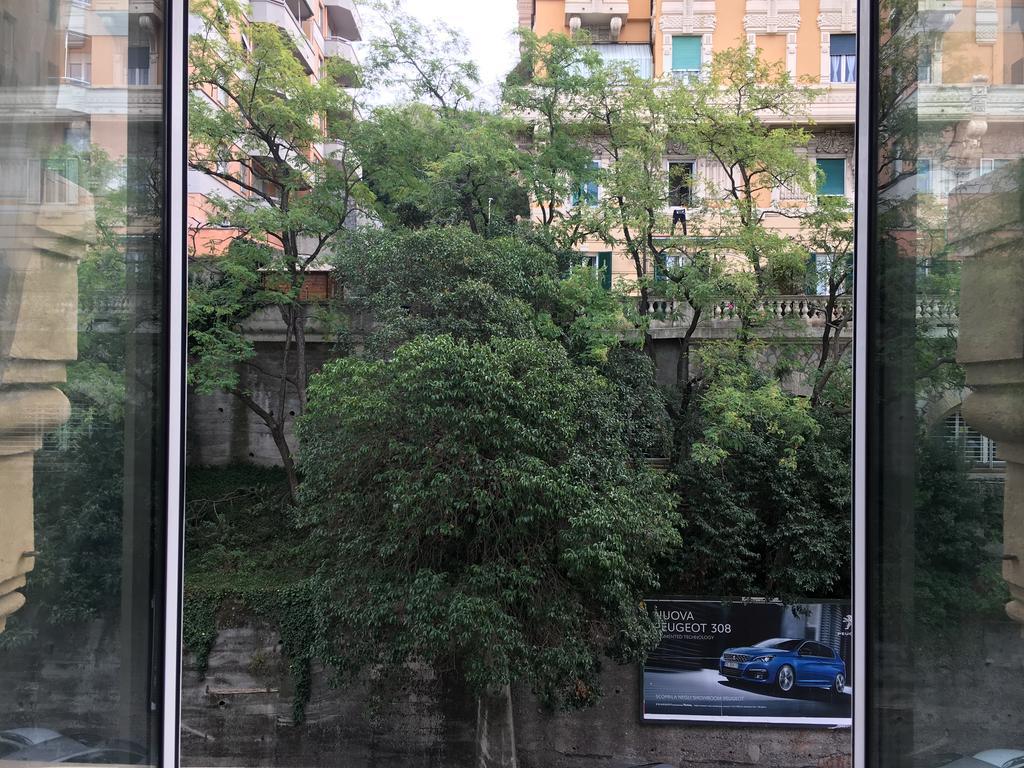 제노바 La Casa Di Matteino 아파트 외부 사진