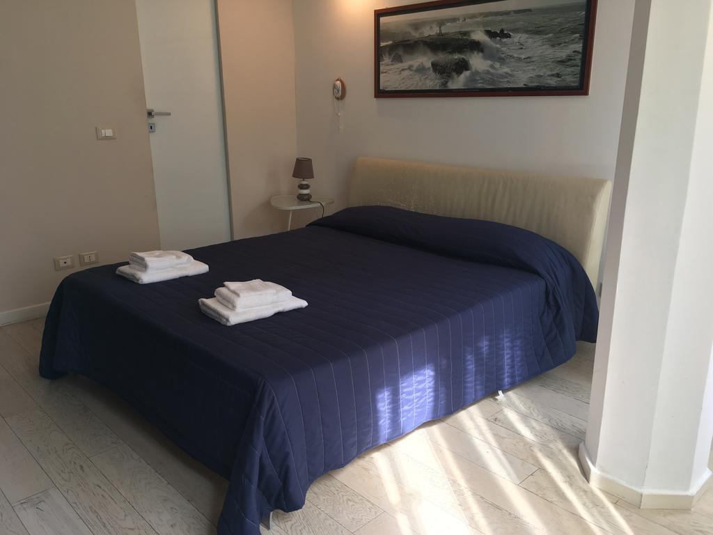 제노바 La Casa Di Matteino 아파트 외부 사진