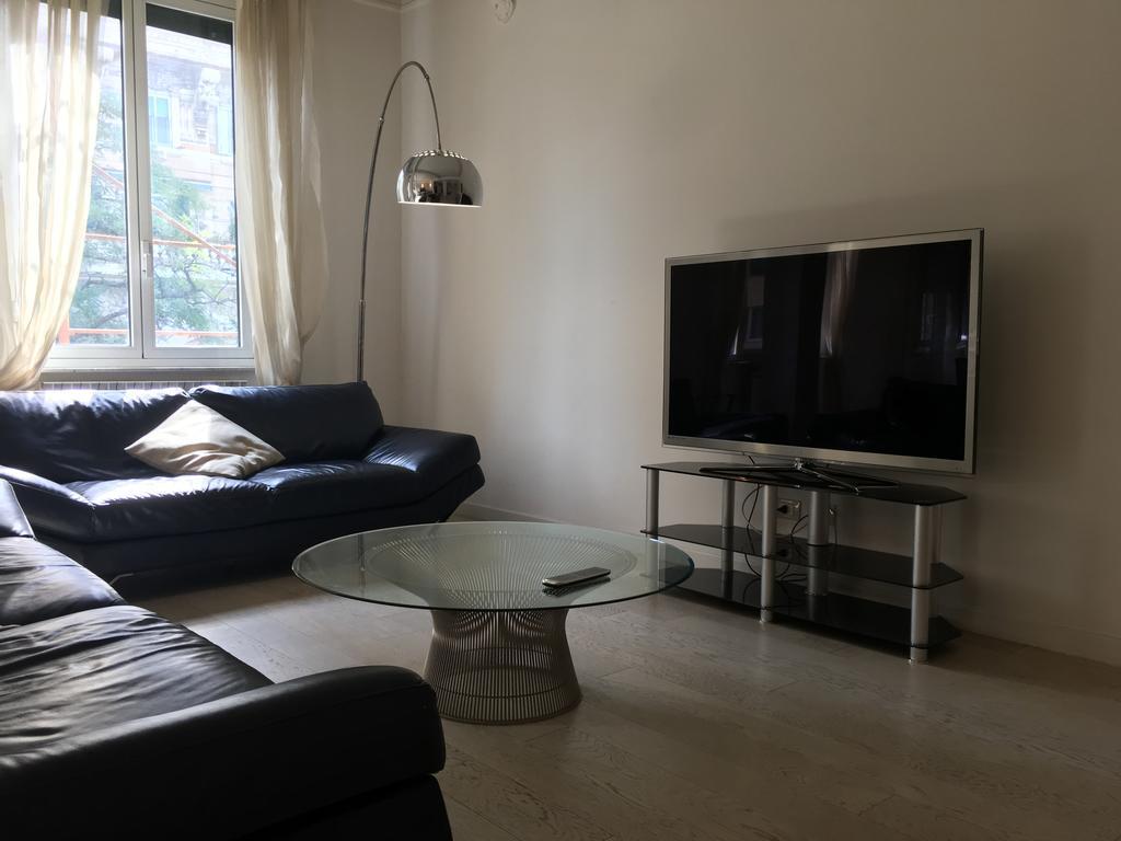 제노바 La Casa Di Matteino 아파트 외부 사진